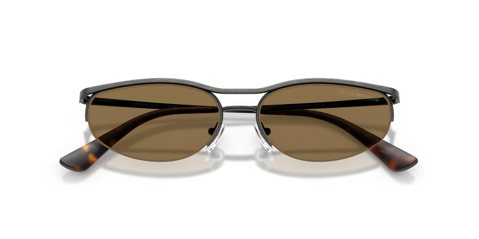 Emporio Armani 2180 Sunglasses - view 18